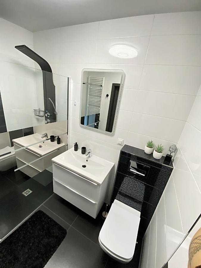 Apartament Sloneczny Leilighet Jelenia Góra Eksteriør bilde