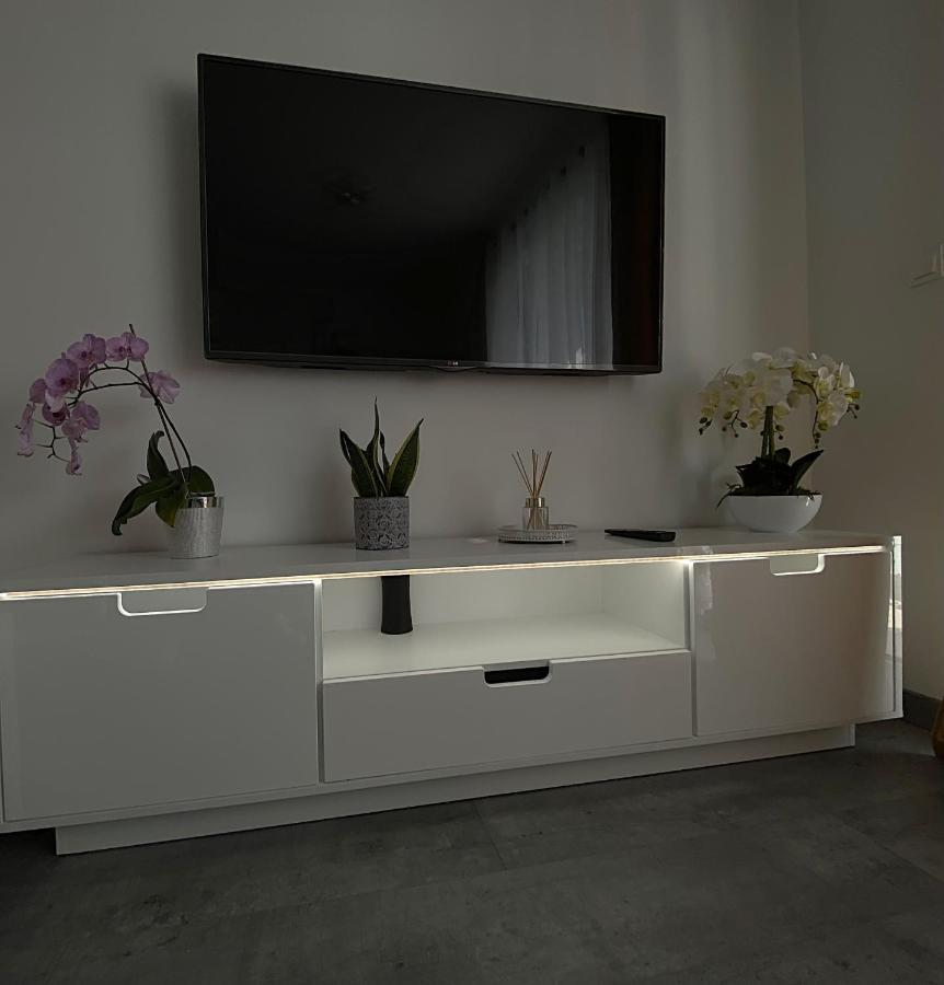 Apartament Sloneczny Leilighet Jelenia Góra Eksteriør bilde