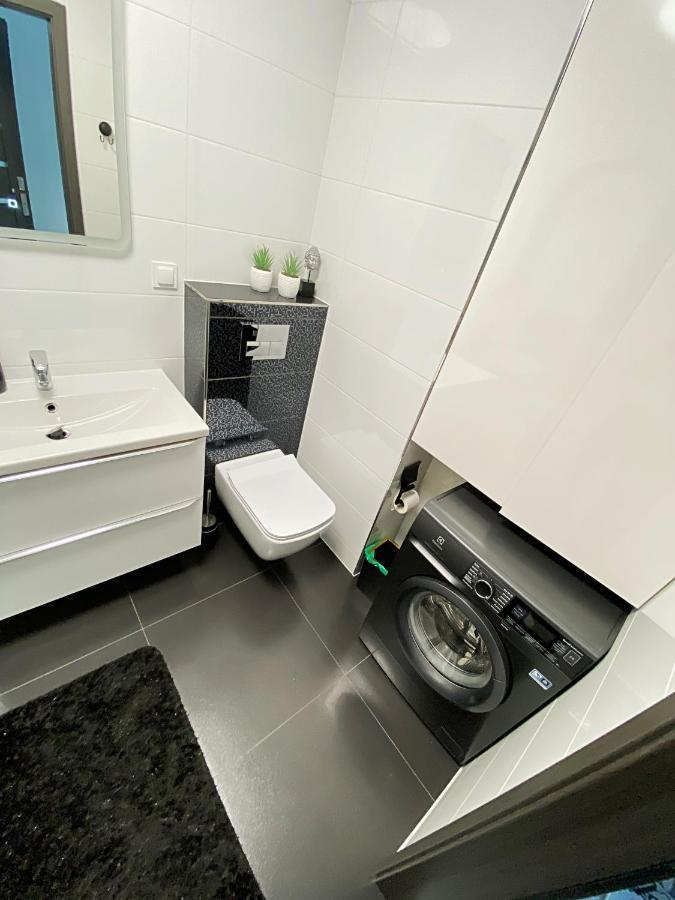 Apartament Sloneczny Leilighet Jelenia Góra Eksteriør bilde