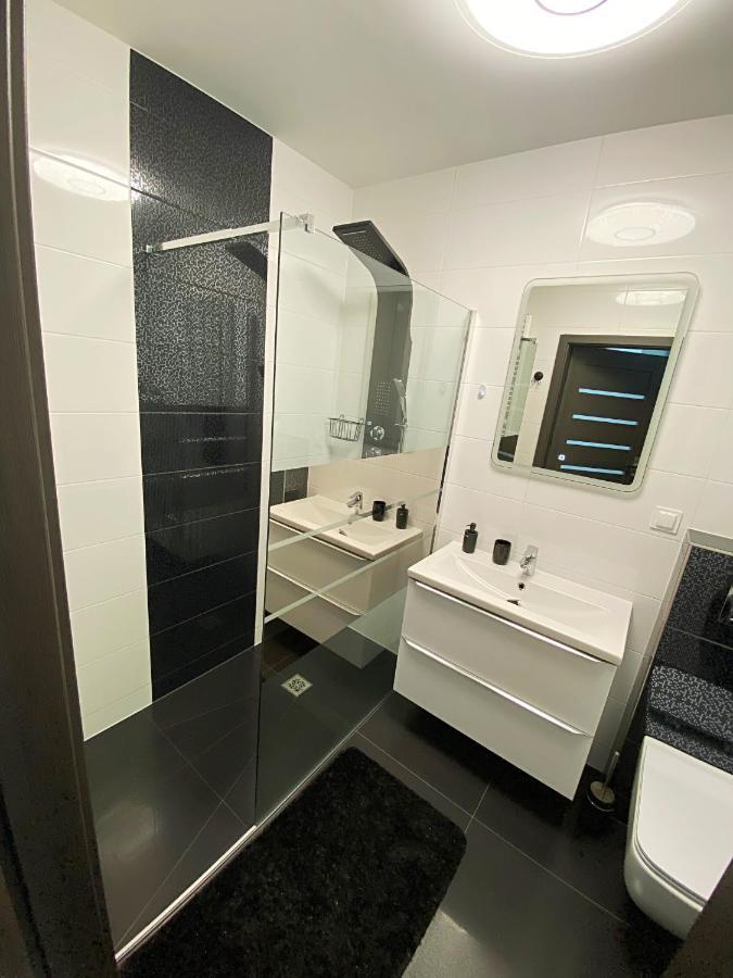 Apartament Sloneczny Leilighet Jelenia Góra Eksteriør bilde