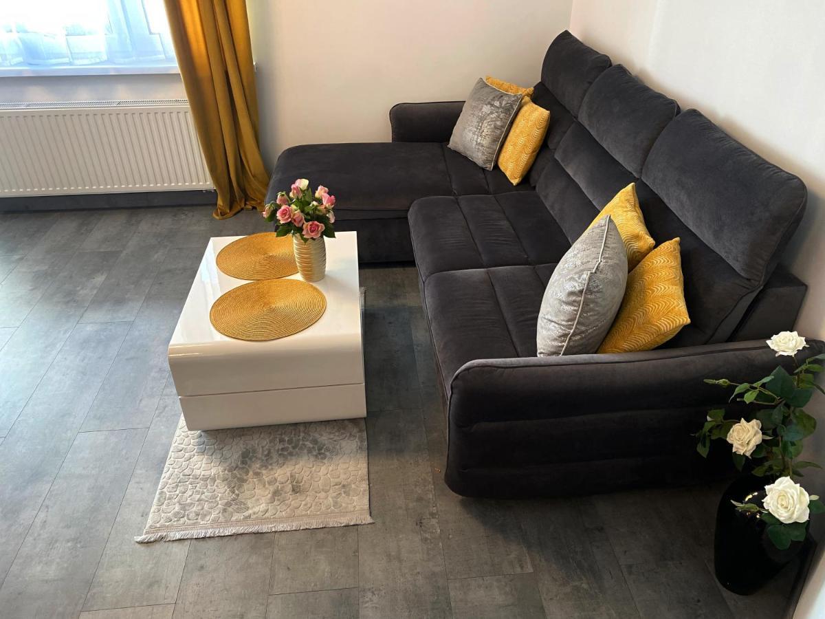 Apartament Sloneczny Leilighet Jelenia Góra Eksteriør bilde