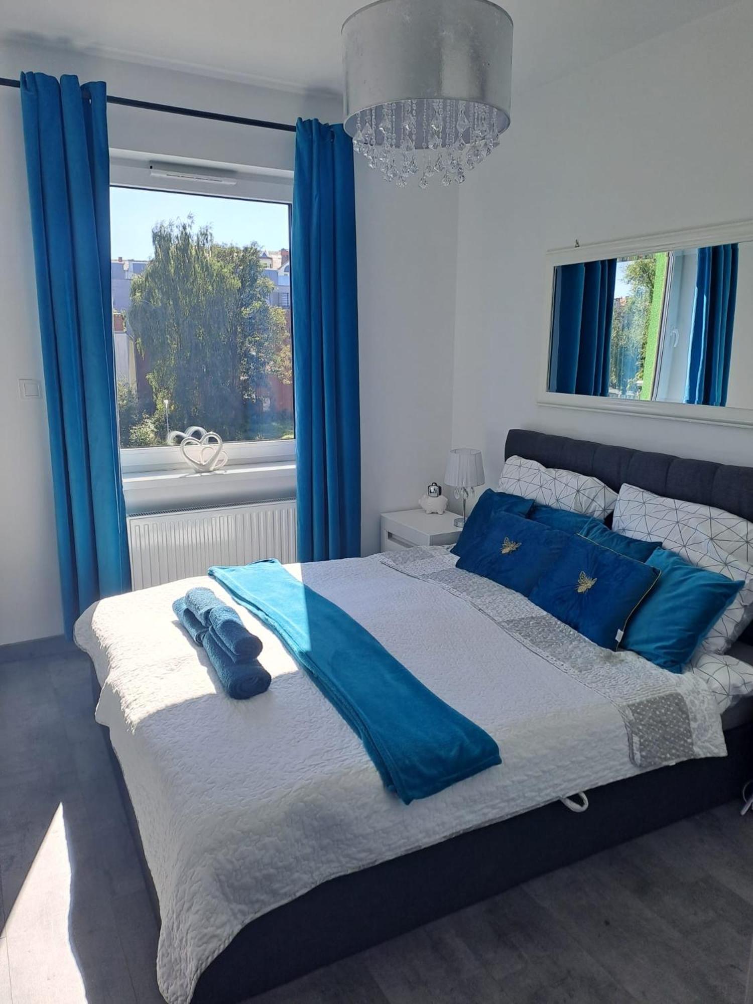 Apartament Sloneczny Leilighet Jelenia Góra Eksteriør bilde